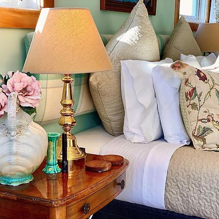 Ah House City B&B Nelson Extérieur photo