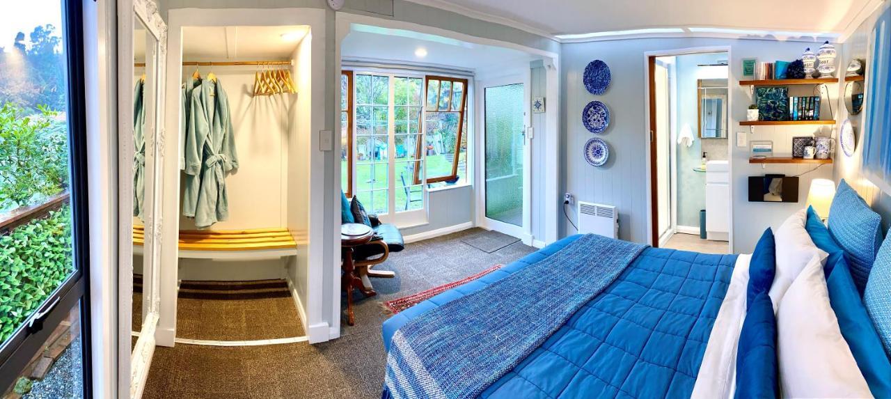 Ah House City B&B Nelson Extérieur photo