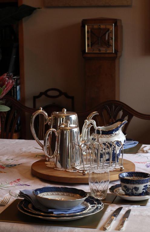 Ah House City B&B Nelson Extérieur photo