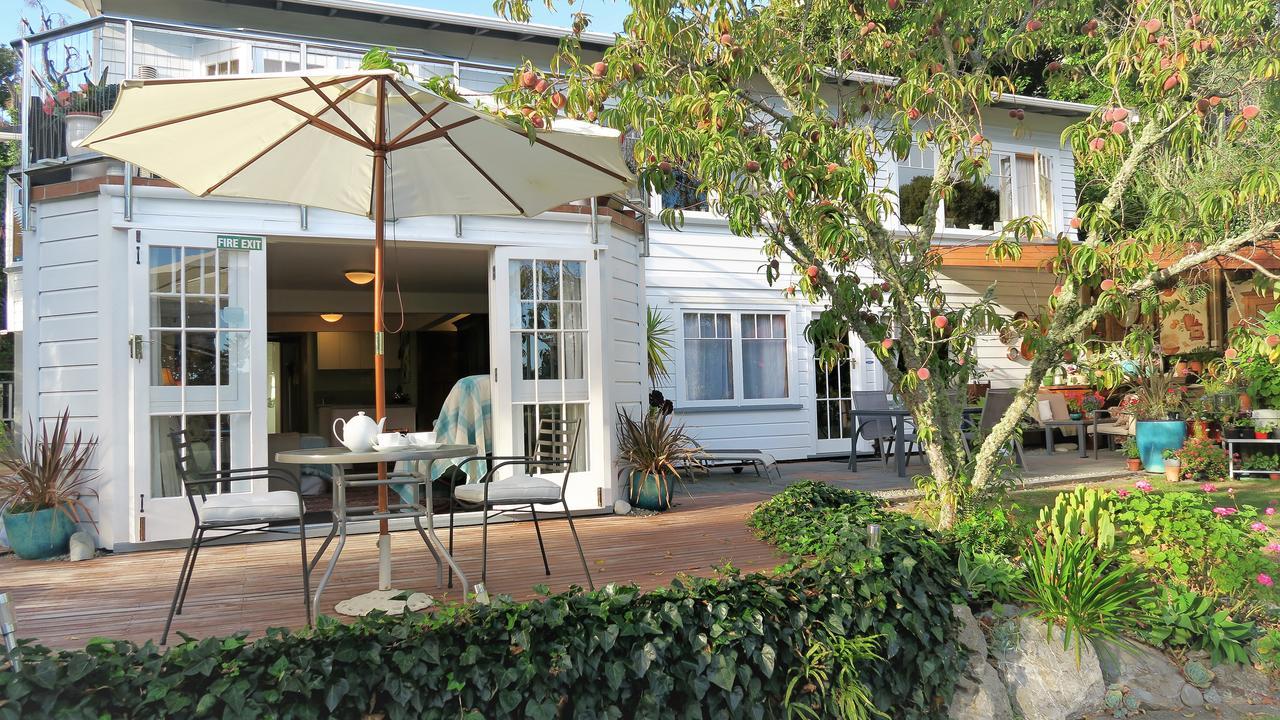 Ah House City B&B Nelson Extérieur photo