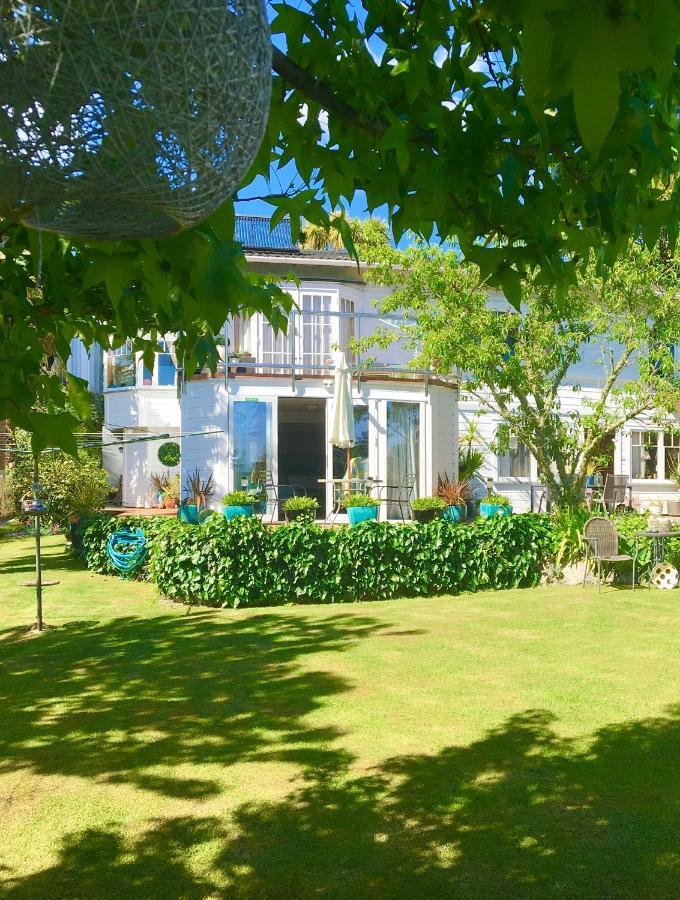 Ah House City B&B Nelson Extérieur photo